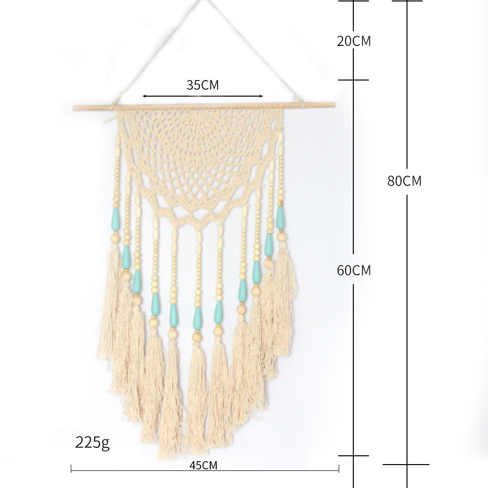 Dreamcatcher Tapestry