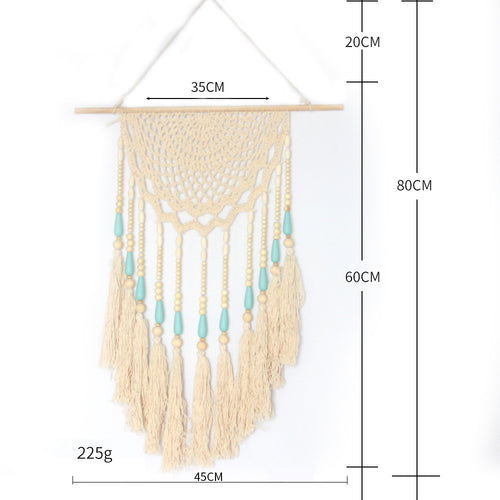 Dreamcatcher Tapestry