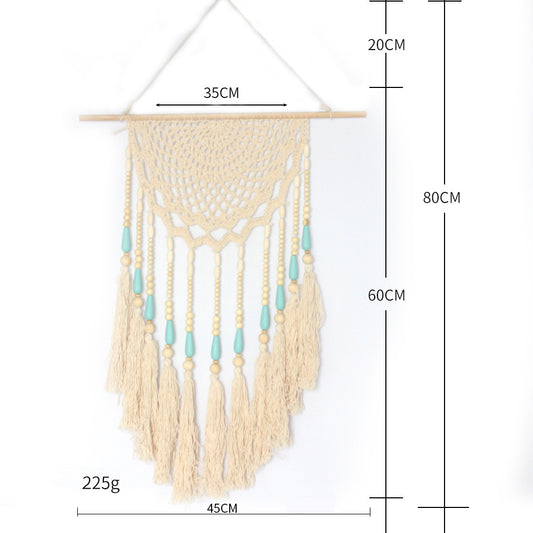 Dreamcatcher Tapestry