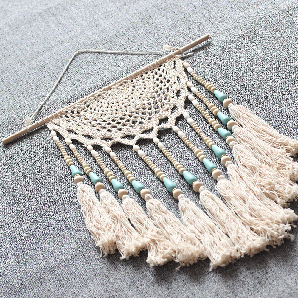 Dreamcatcher Tapestry