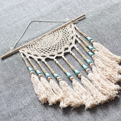 Dreamcatcher Tapestry