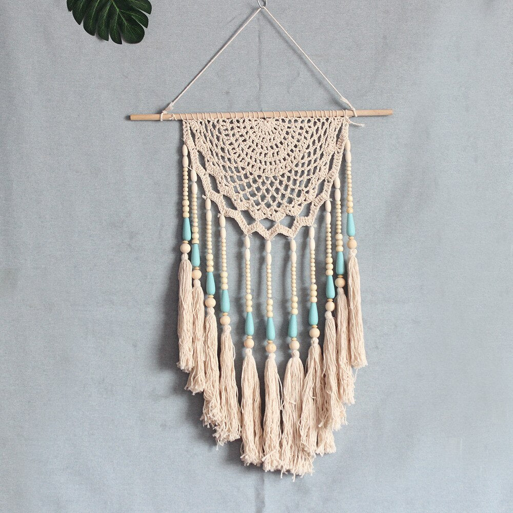 Dreamcatcher Tapestry