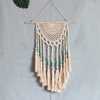 Dreamcatcher Tapestry